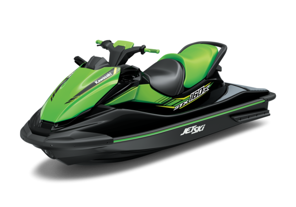 Kawasaki STX 160X