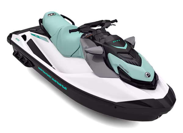 Seadoo GTI
